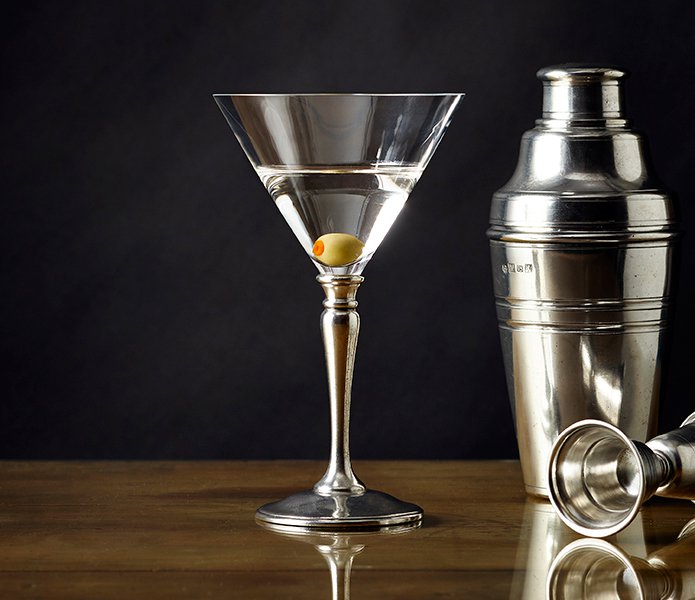 Cosi-Tabellini-Italian-Pewter-Journal-Cocktail-Martini-Glass-1